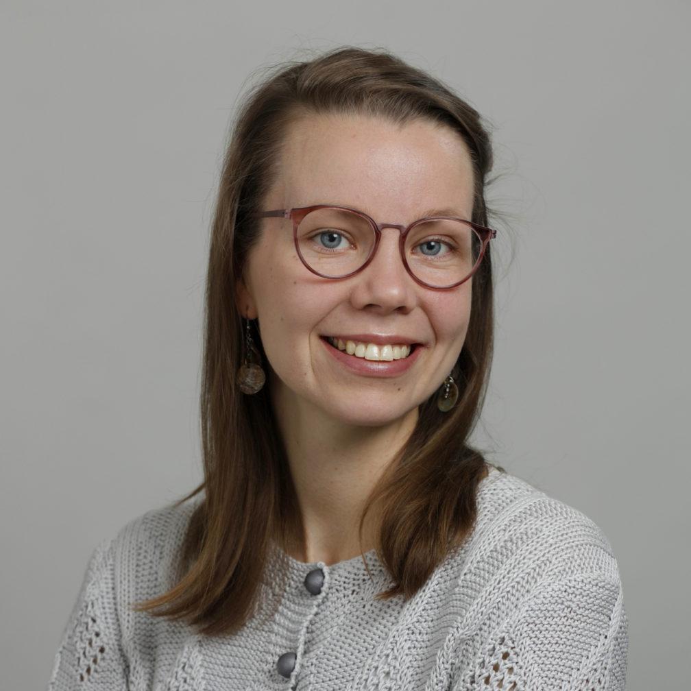 Sylvi Otranen Partio